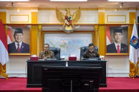 Indonesia ready for regional head elections