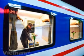 Why railway loses in competition against automobile, budget airline