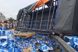 Traffic accidents kill 53 on National Highway 5 in H1