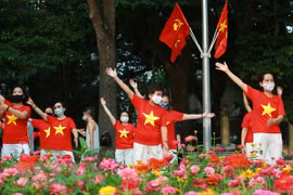Vietnam – a rising star in the world post COVID-19: Asia Times