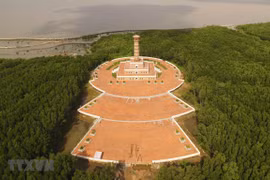Ca Mau province focuses on tourism development