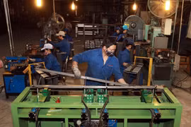 Vietnam among 10 fastest-growing economies