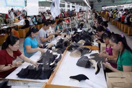Leather, footwear industry faces both challenges, opportunities