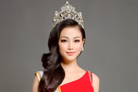 Vietnamese beauty crowned as Miss Earth 2018