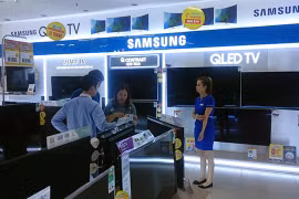 TV market heats up for World Cup