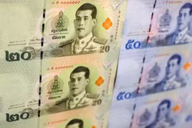 Thailand, Japan sign deal to promote local currency use
