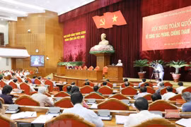 No “restricted areas” accepted in corruption prevention