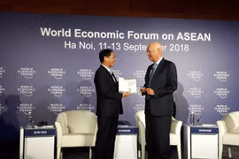 Book on Fourth Industrial Revolution launched