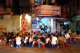 People advised to drink responsibly