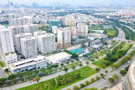 Sustainable smart city development plan approved