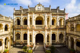 Bac Ha - destination for discovering natural beauty, ethnic culture