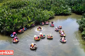 Cam Thanh – Land of Coconuts in Quang Nam