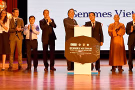 Youths learn more about climate change