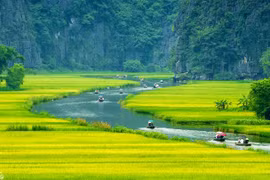 Spiritual tourism needs more boost