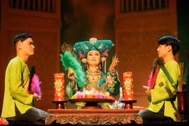 First multi-episode film on mother goddess worship to make debut