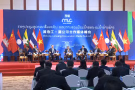 Media cooperation boosts tourism in Mekong-Lancang region