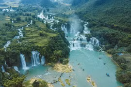 Cao Bang - An attractive tourist destination