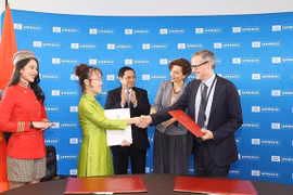 UNESCO helps Vietnam build the Belt of Creative Cities 
