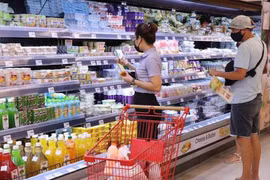Retail businesses improve quality to gain competitive advantage