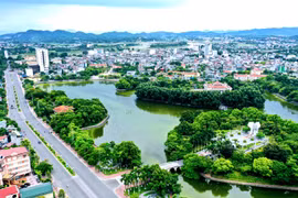 Tuyen Quang posts highest GRDP growth among 11 northern mountainous provinces