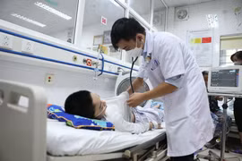 Putting people at centre of national healthcare strategy