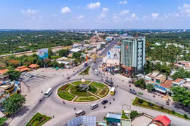 Tien Giang aims to become economic locomotive in Mekong Delta region