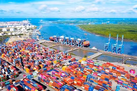 Insufficient transport connectivity hinders Southeastern region's development