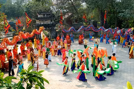 Culture contributes to creating Vietnam’s strong tourism brand