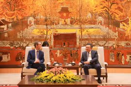 Italy’s Lombardy region, Hanoi seek cooperation in sustainable development areas