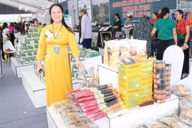 Programme launched to help Hanoi, Nghe An businesses further connection, cooperation