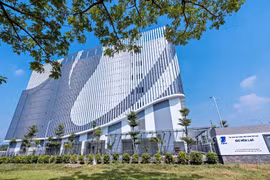 Vietnam’s largest, most modern data centre comes online ​