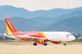Vietjet inaugurates second air route to Dien Bien