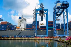 Ba Ria-Vung Tau strives to become national marine economic hub