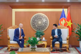 Vietnam deepens international cooperation in environment, energy transition