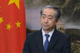 China supports Vietnam’s development of green economy, people-to-people diplomacy: Ambassador