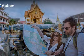 Thailand eyes 36-40 million foreign tourists this year