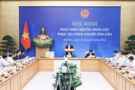 Semiconductor workforce development a breakthrough: PM