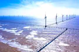 Ministry of Industry and Trade deploys Hydrogen Energy Strategy