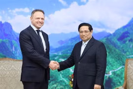 Vietnam, Italy aim to leverage strengths in agriculture