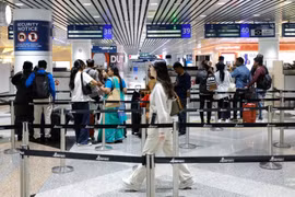 Malaysia's tourism bounces back