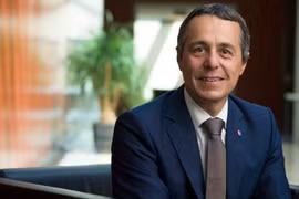 Philippines urged to boost economic cooperation with Switzerland