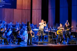 HBSO to host New Year Concert 2024