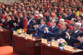 Practices in Party building helps create high-quality journalistic works: PM