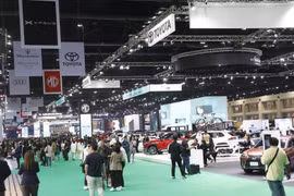Thailand’s EV sales forecast to miss target 