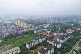 Hanoi attracts almost 870 million USD in FDI last month