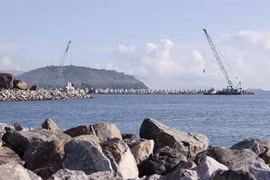 International financial hub to be established in Da Nang
