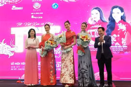HCM City to welcome Lunar New Year with special festival