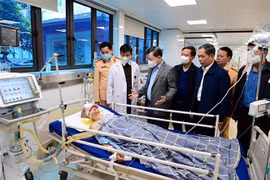 PM orders drastic measures after fatal road accident in Tuyen Quang 