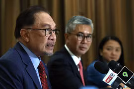 Australian companies plan to invest 5.18 billion USD in Malaysia