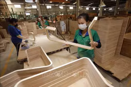 Exports of wood, wooden furniture see strong recovery